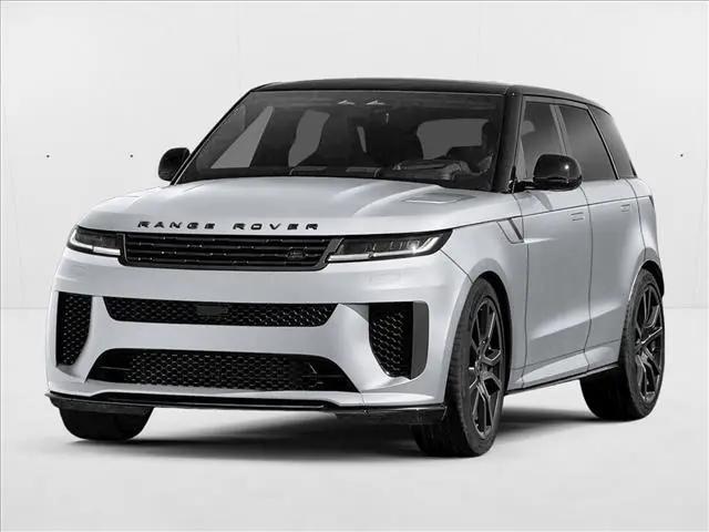 2025 Land Rover Range Rover Sport P460 Dynamic SE for sale in Houston, TX