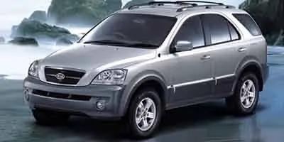 2003 Kia Sorento LX for sale in Alpharetta, GA