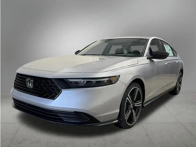 2026 Honda Accord Sedan SE for sale in Scotia, NY