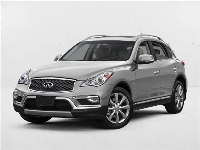 2017 INFINITI QX50 Standard for sale in Lithia Springs, GA