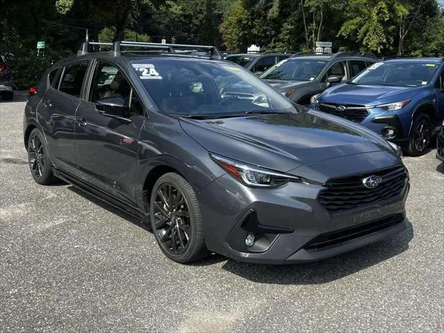 2024 Subaru Impreza RS 5-Door for sale in Glen Cove, NY