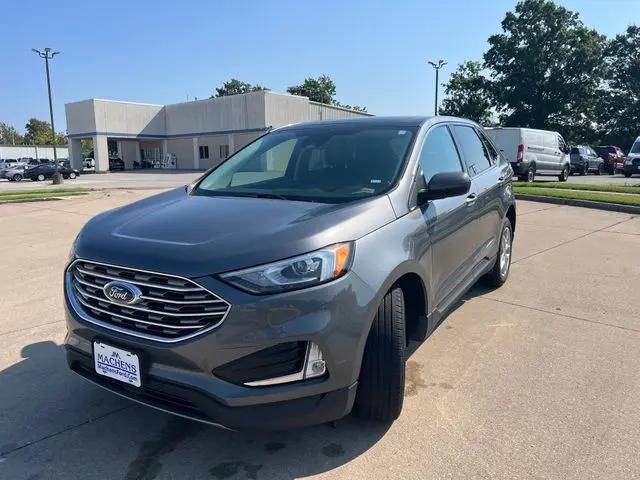 2021 Ford Edge SEL for sale in Columbia, MO