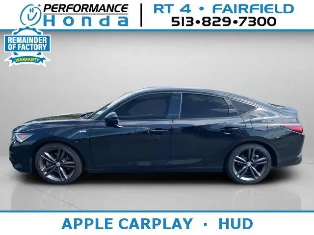 2024 Acura Integra A-SPEC Technology for sale in Fairfield, OH