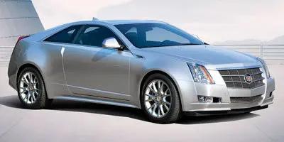 2011 Cadillac CTS Performance for sale in Streamwood, IL