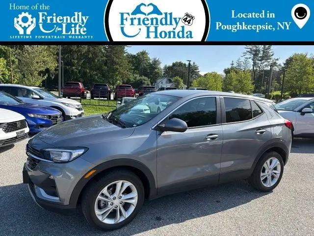 2020 Buick Encore GX AWD Preferred for sale in Poughkeepsie, NY