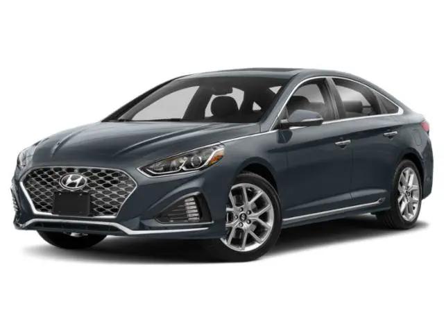 2019 Hyundai Sonata Sport for sale in Florence, KY