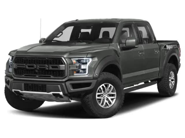 2019 Ford F-150 Raptor for sale in Bellflower, CA