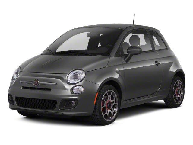 2013 Fiat 500 Lounge for sale in Indianapolis, IN