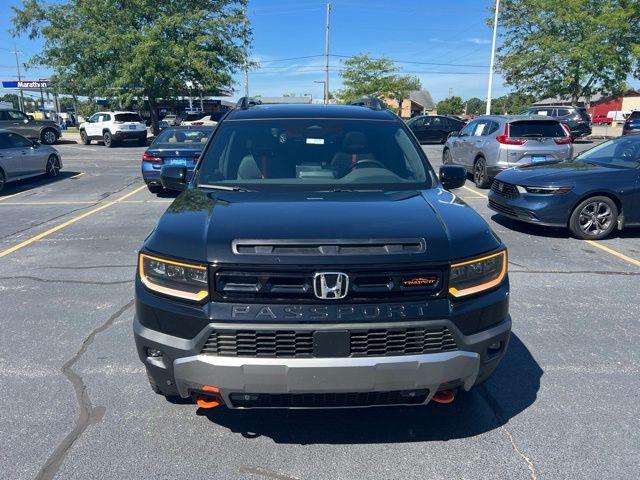 2026 Honda Passport AWD TrailSport for sale in Mishawaka, IN