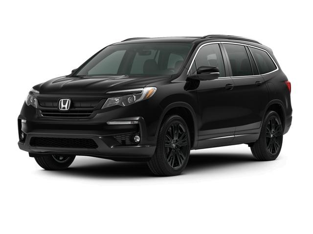 2021 Honda Pilot 2WD Special Edition for sale in Orlando, FL