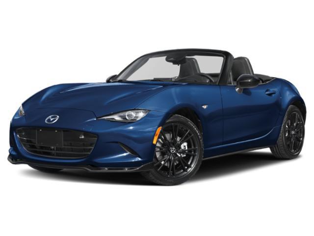 2026 Mazda MX-5 Club for sale near Cincinnati, OH