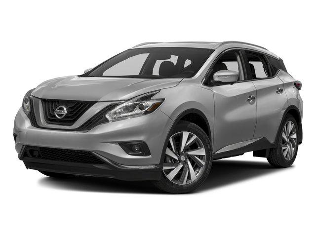 2017 Nissan Murano SL for sale in Jacksonville, FL