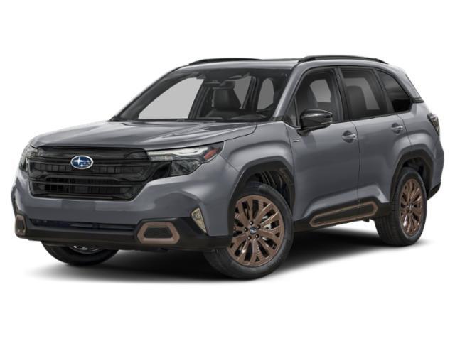 2026 Subaru Forester Sport for sale in Bloomington, MN