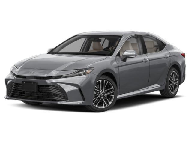 2025 Toyota Camry XLE for sale in Mesa, AZ