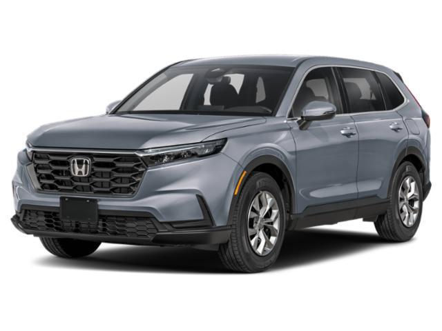 2026 Honda CR-V LX AWD for sale in Gurnee, IL