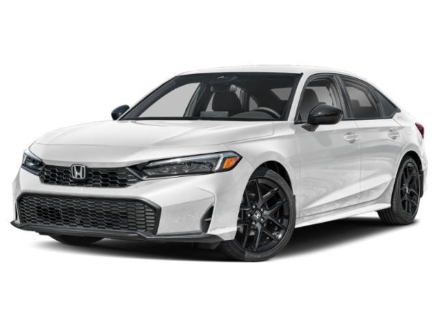 2026 Honda Civic Sport for sale in Gurnee, IL