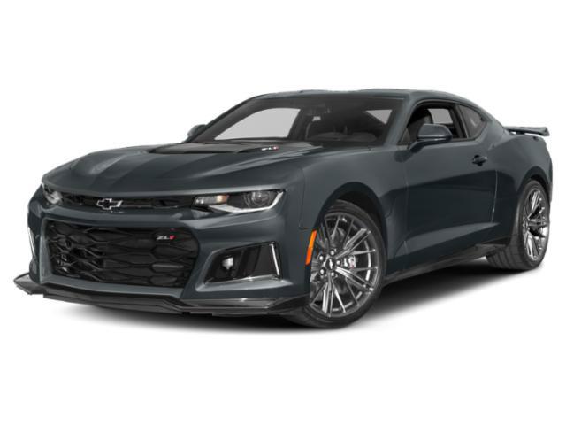 2018 Chevrolet Camaro ZL1 for sale in Dublin, OH