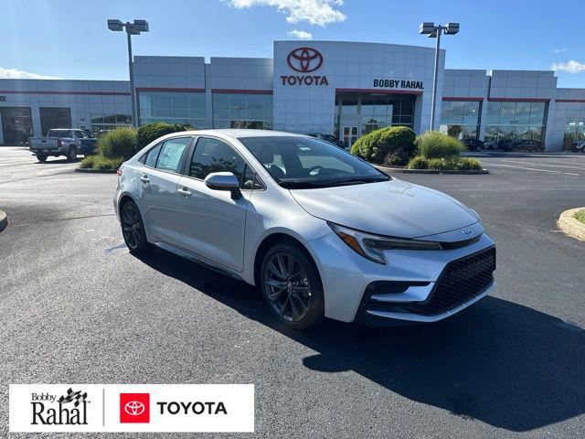 2026 Toyota Corolla SE for sale in Mechanicsburg, PA