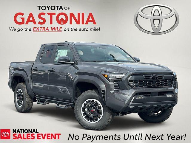 2026 Toyota Tacoma TRD Off-Road for sale in Gastonia, NC