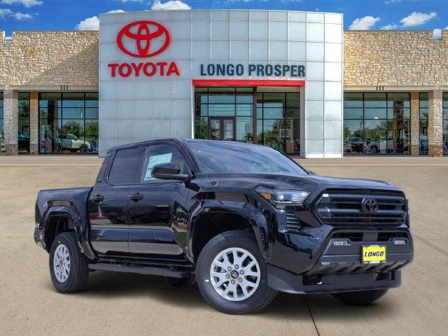 2026 Toyota Tacoma SR5 for sale in Prosper, TX