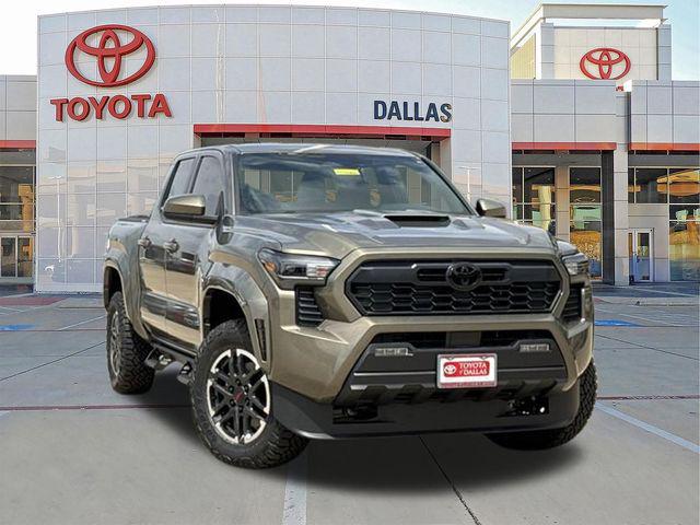 2026 Toyota Tacoma TRD Sport for sale in Dallas, TX