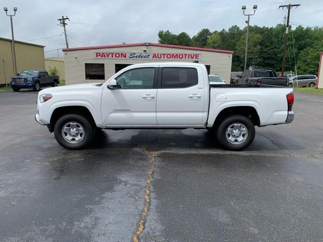 2021 Toyota Tacoma SR5 for sale in Heber Springs, AR