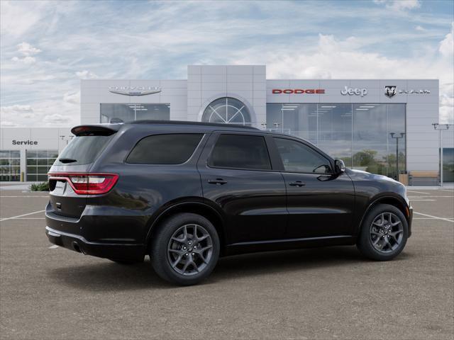 2027 Dodge Durango DURANGO GT HEMI V8 PLUS AWD 2027 Dodge Durango DURANGO GT HEMI V8 PLUS AWD