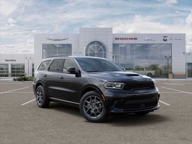 2027 Dodge Durango DURANGO GT HEMI V8 PLUS AWD 2027 Dodge Durango DURANGO GT HEMI V8 PLUS AWD