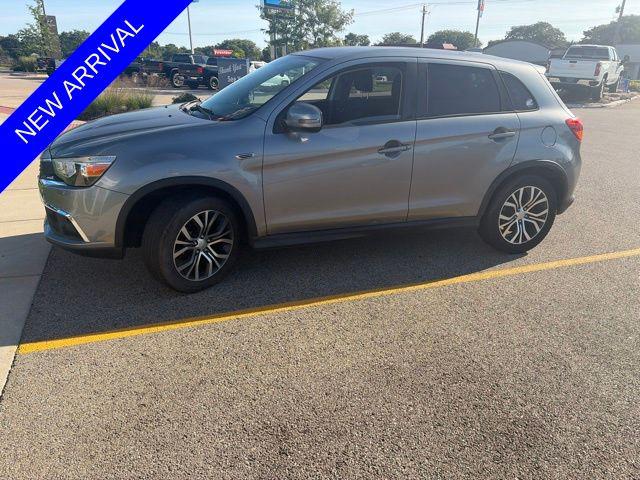 2017 Mitsubishi Outlander Sport 2.0 LE for sale in Libertyville, IL