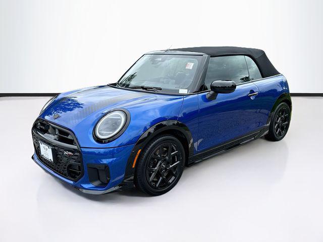 2026 MINI Cooper Convertible Cooper S for sale in Bedford, NH