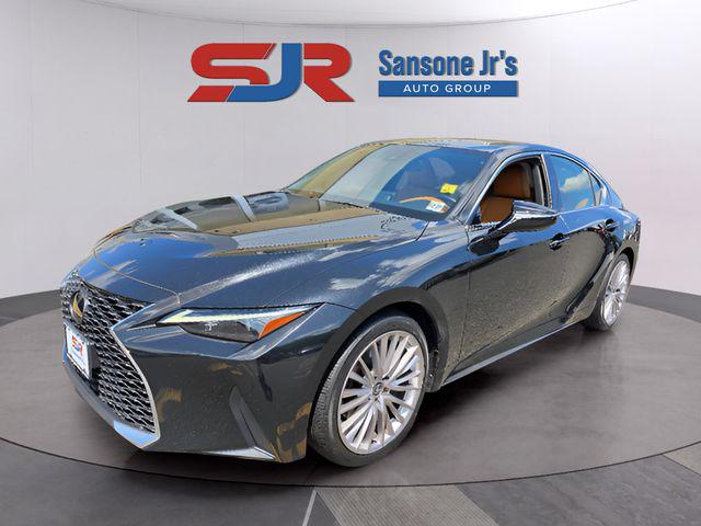 2023 Lexus IS 300 300 for sale in Neptune, NJ