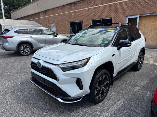 2023 Toyota RAV4 Prime XSE for sale in Mechanicsville, VA