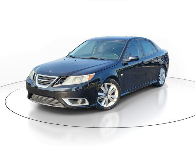 2008 Saab 9-3 Aero for sale in Holly, MI