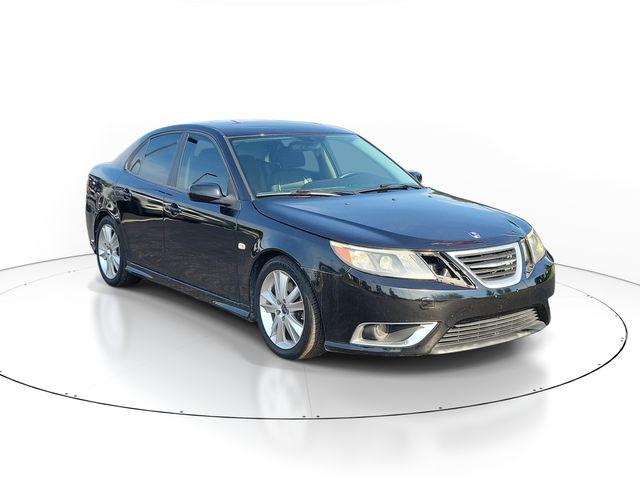 2008 Saab 9-3 Aero