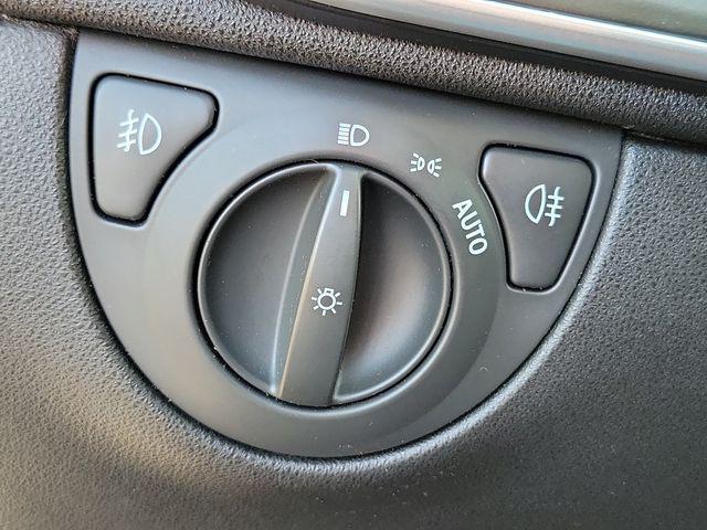 2008 Saab 9-3 Aero
