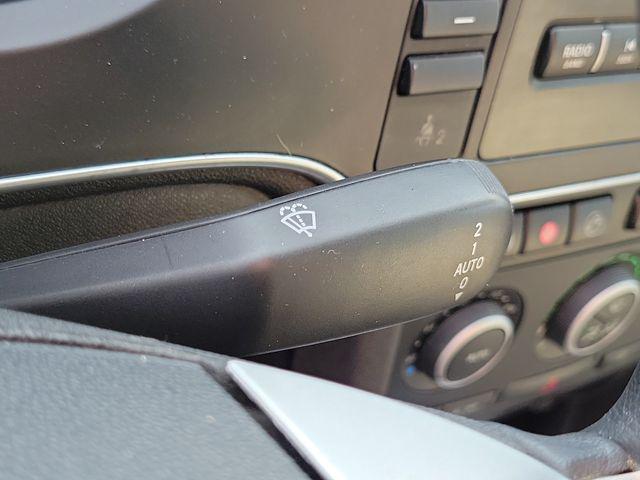 2008 Saab 9-3 Aero
