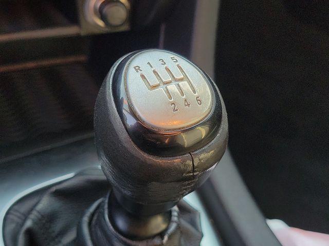 2008 Saab 9-3 Aero