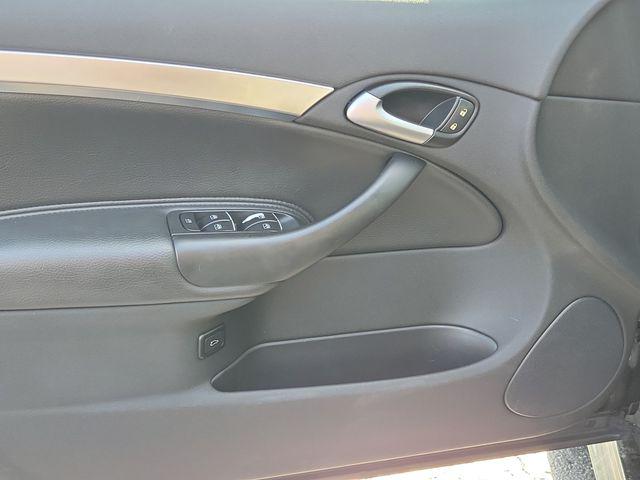 2008 Saab 9-3 Aero