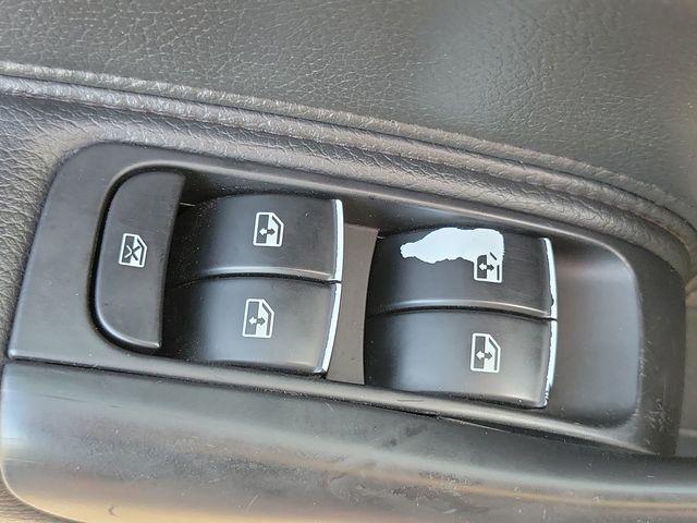 2008 Saab 9-3 Aero