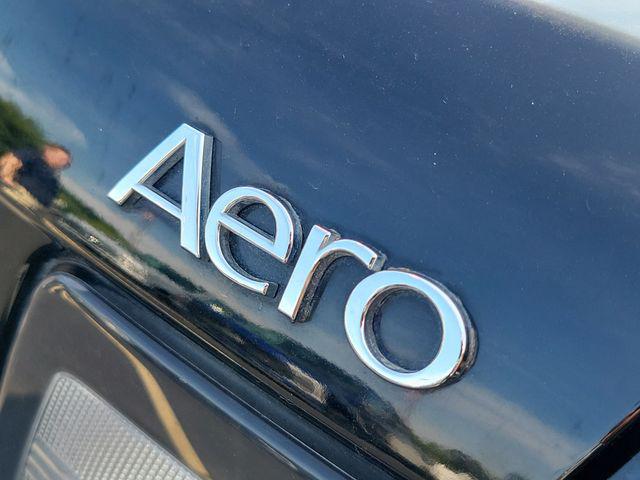 2008 Saab 9-3 Aero