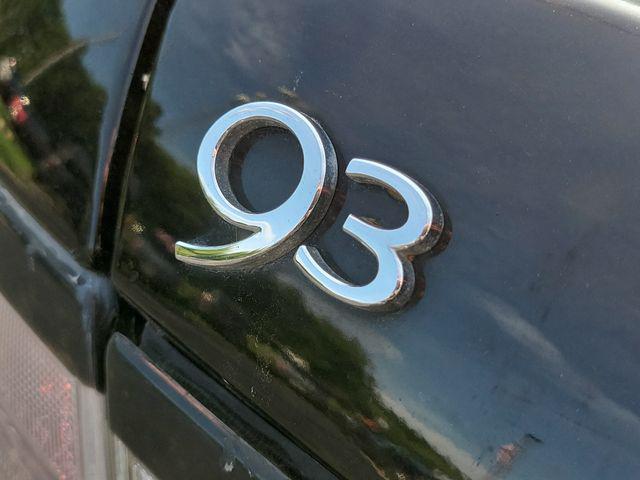 2008 Saab 9-3 Aero