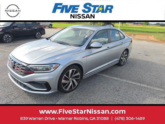 2020 Volkswagen Jetta GLI 2.0T S for sale in Warner Robins, GA