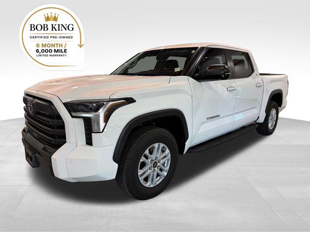 2024 Toyota Tundra SR5 for sale in Wilmington, NC