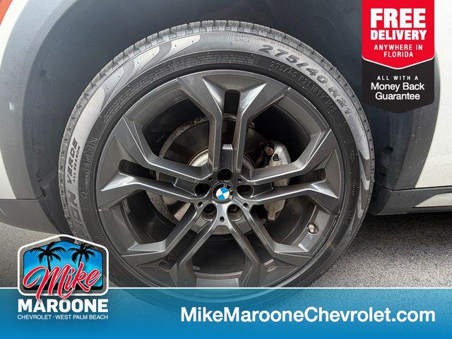 2020 BMW X6 sDrive40i for sale in West Palm Beach, FL