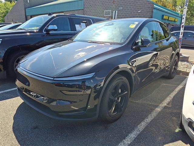 Used 2026 Tesla Model Y Premium All-Wheel Drive For Sale in East Hanover, NJ