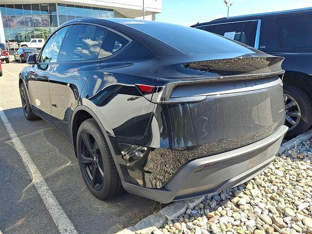 Used 2026 Tesla Model Y Premium All-Wheel Drive For Sale in East Hanover, NJ