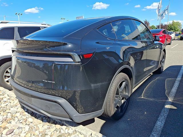Used 2026 Tesla Model Y Premium All-Wheel Drive For Sale in East Hanover, NJ
