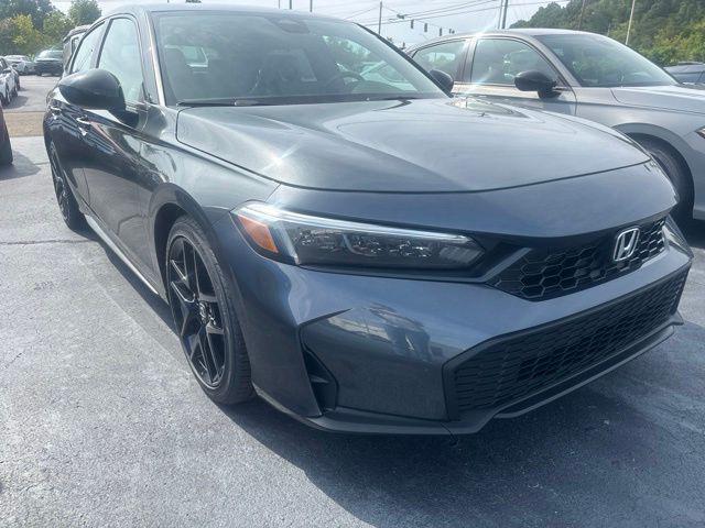 2026 Honda Civic Sport for sale in Kingsport, TN