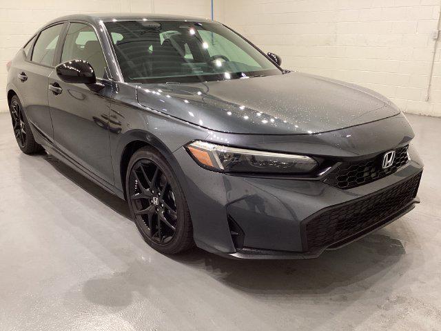 2026 Honda Civic Sport for sale in Kingsport, TN