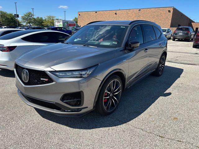 2024 Acura MDX Type S Advance Package for sale in Akron, OH
